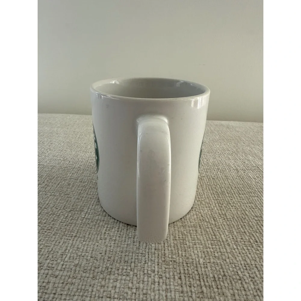 N/A vintage starbucks